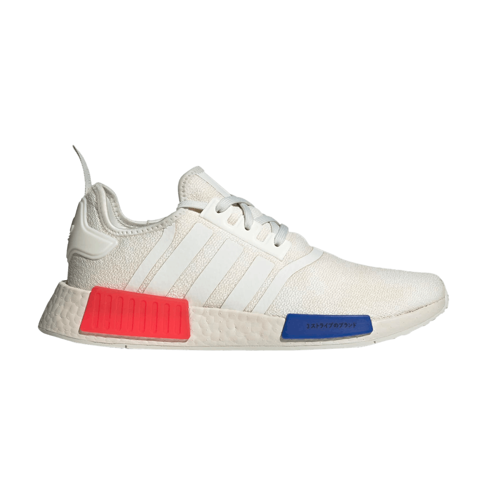 Кроссовки adidas NMD_R1 'White OG' 2023