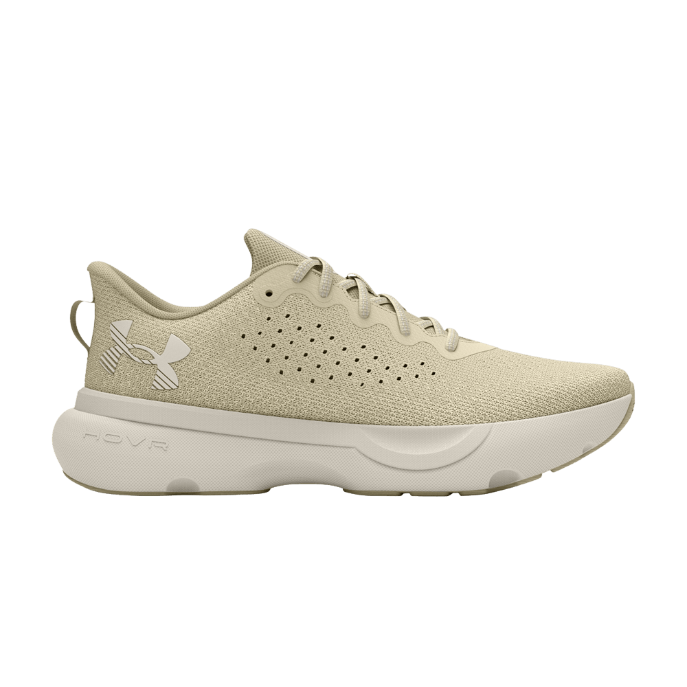 Кроссовки Under Armour HOVR Infinite 'Silt White Quartz'