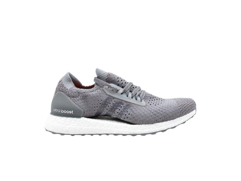 Кроссовки Adidas Wmns UltraBoost X Clima 'Chalk Purple'