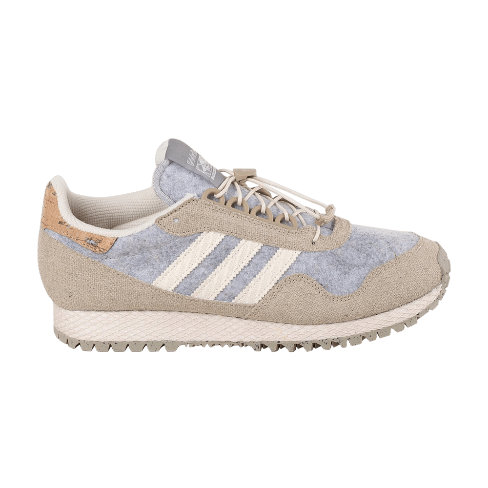 Кроссовки Satta x adidas New York 'Cork' size? Exclusive