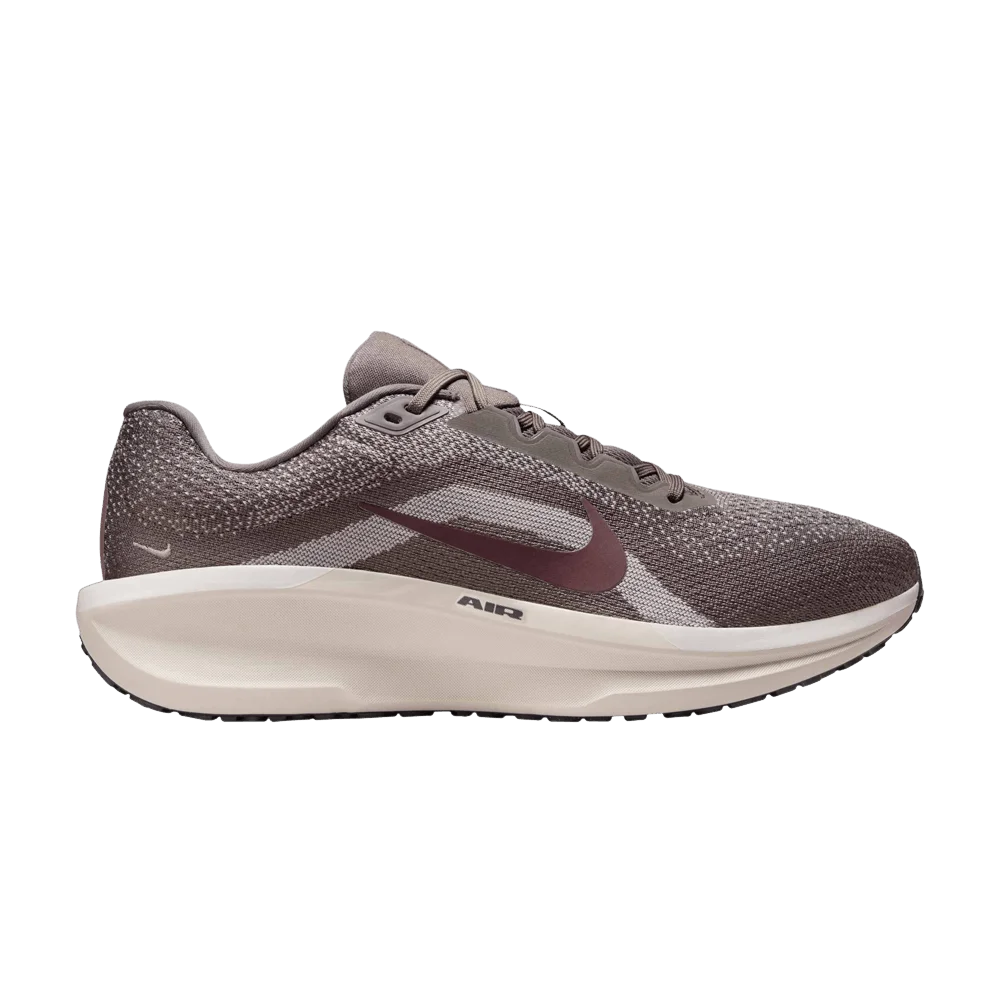 Кроссовки Nike Air Winflo 11 'Cave Stone Burgundy Crush'