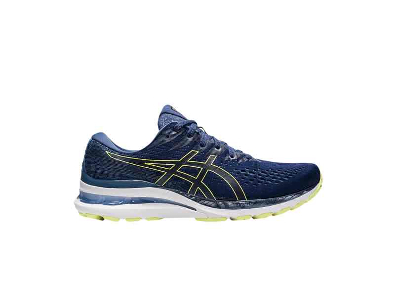 Кроссовки ASICS Gel Kayano 28 Thunder Blue