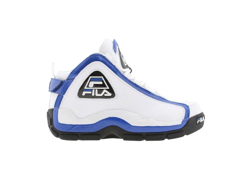 Кроссовки Fila Ninety6 Retro Grant Hill