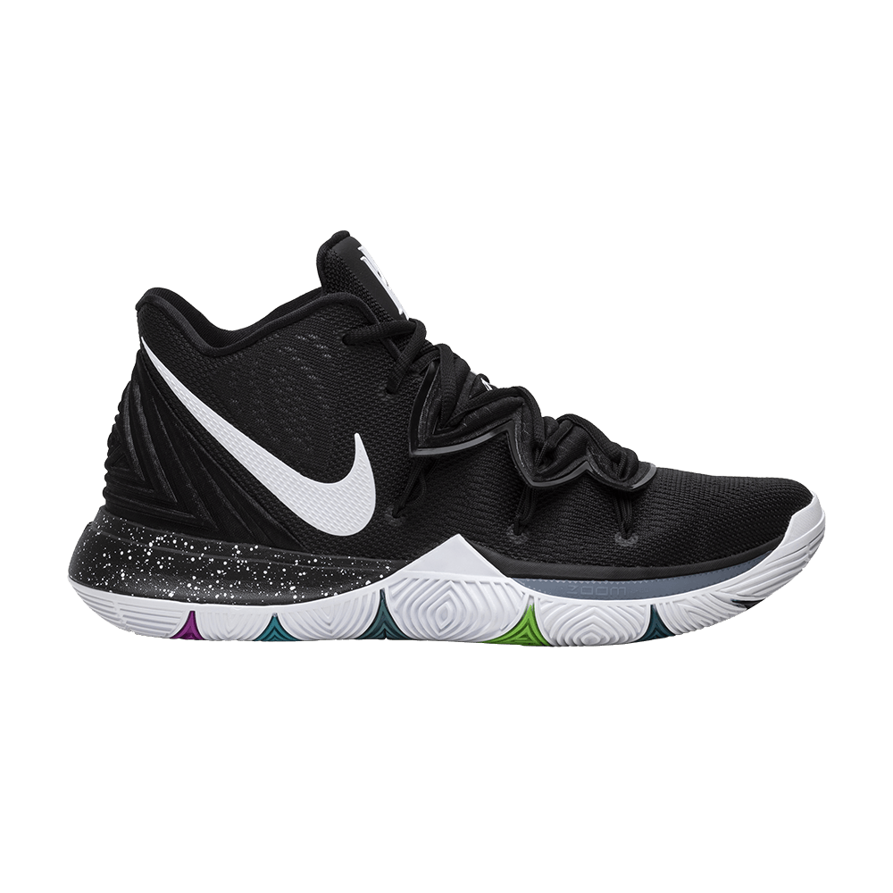 Кроссовки Nike Kyrie 5 'Black Magic'