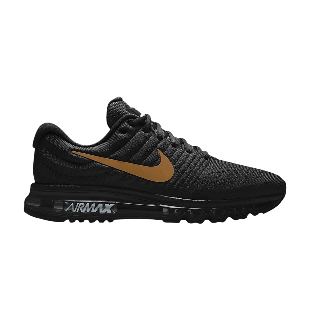 Кроссовки Nike Air Max 2017 iD