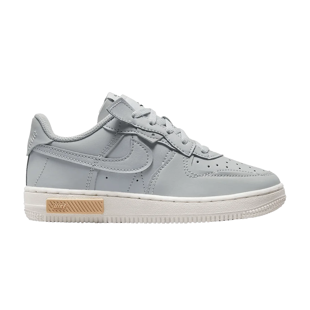 Кроссовки Nike Force 1 Fontanka PS 'Grey Fog Phantom'