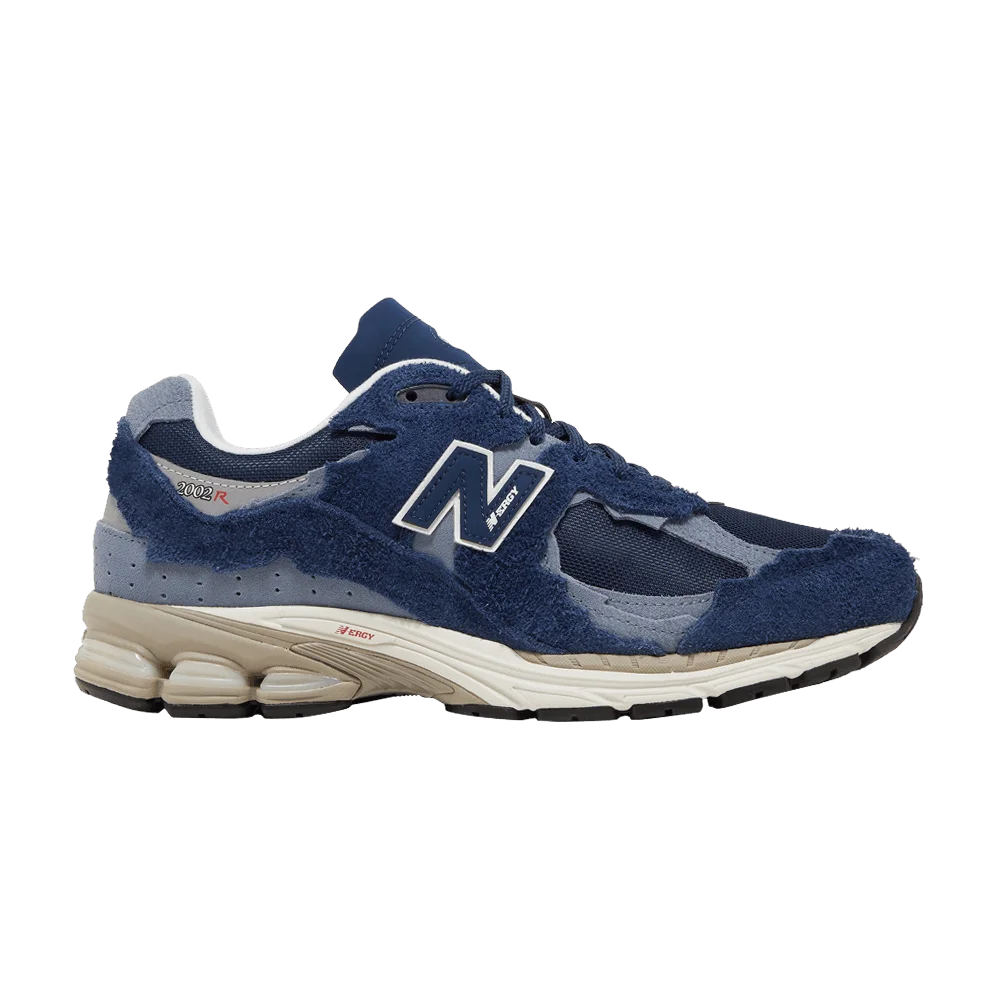 Кроссовки New Balance 2002R 'Protection Pack - Navy'