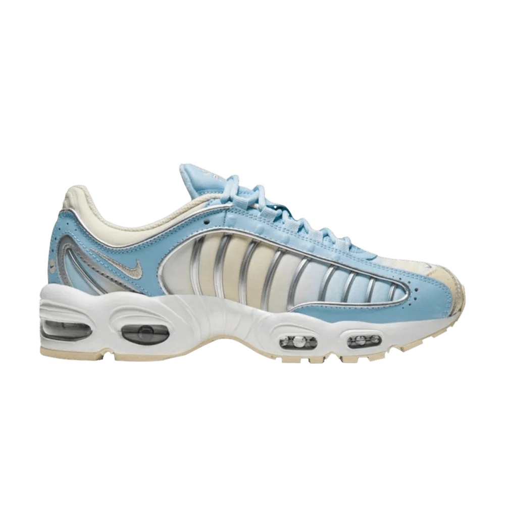 Кроссовки Nike Wmns Air Max Tailwind 4 LX 'Hydrogen Grey'