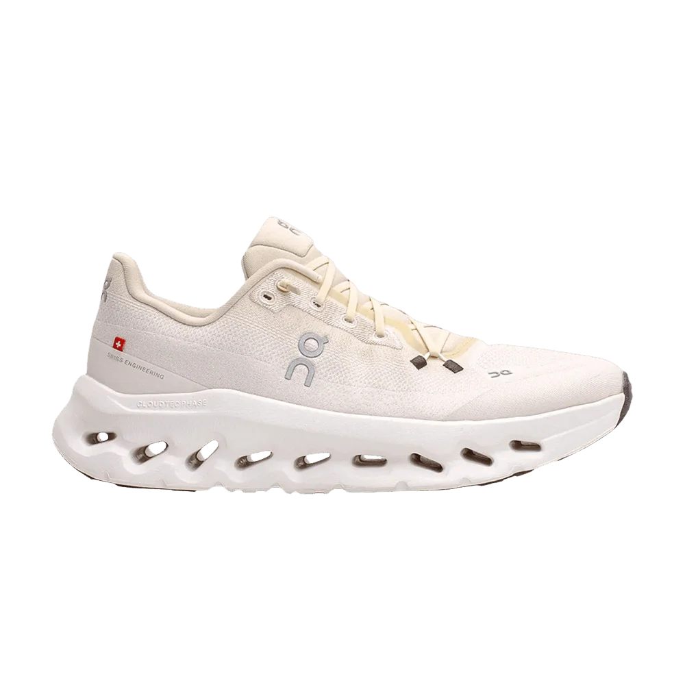 Кроссовки Kith Cloudtilt 'Sand Dew'