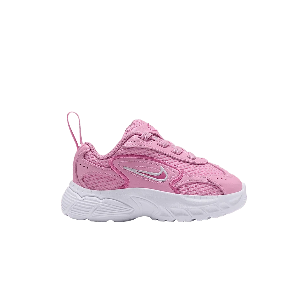 Кроссовки Nike Stratos Shift 2000 TD 'Pink Rise White Pure Platinum Playful Pink'
