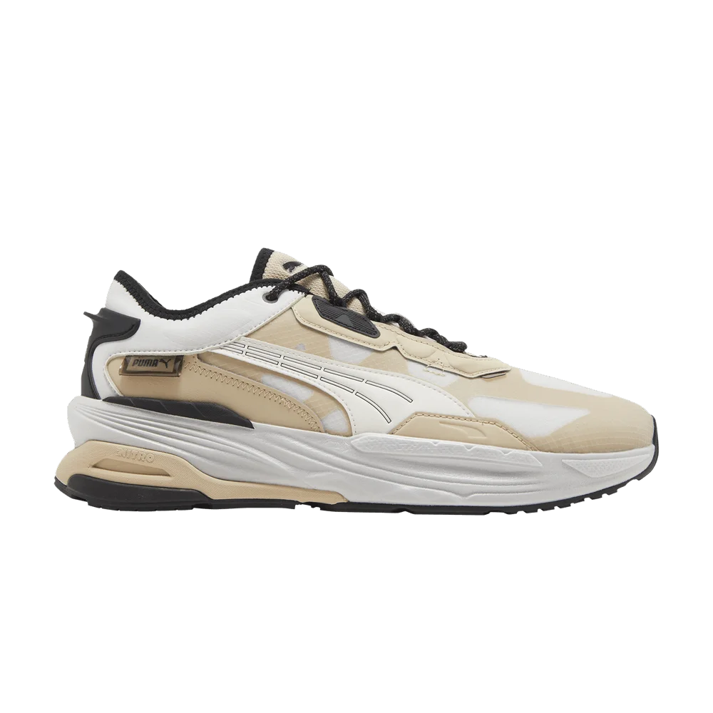 Кроссовки Puma Extent Nitro 'Concrete Jungle'