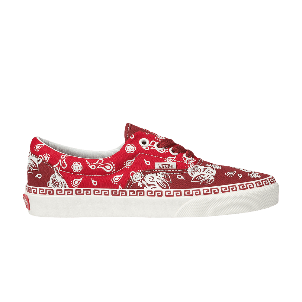 Vans Era 'Year Of The Rabbit'