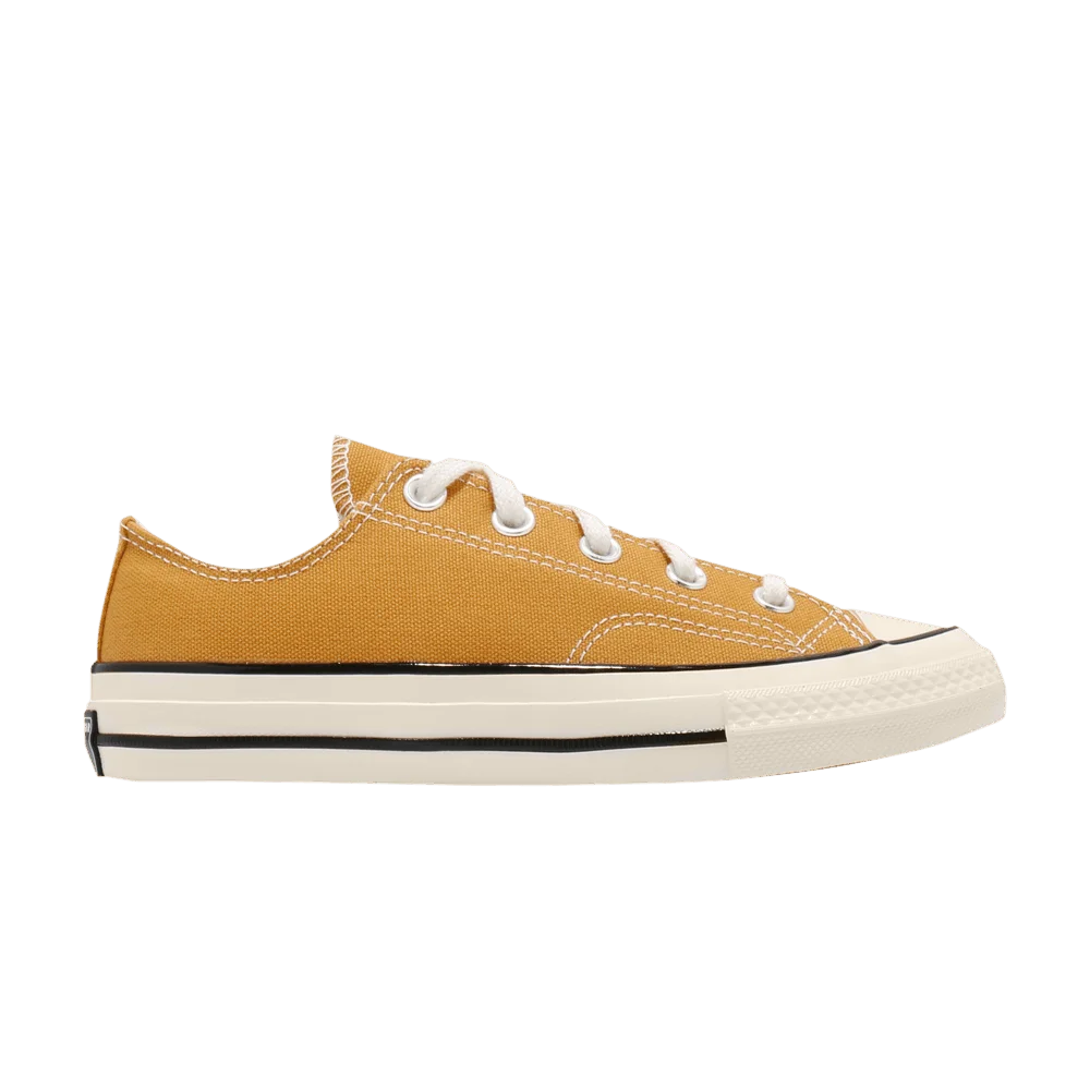 Кроссовки Converse Chuck 70 Low GS 'Sunflower'