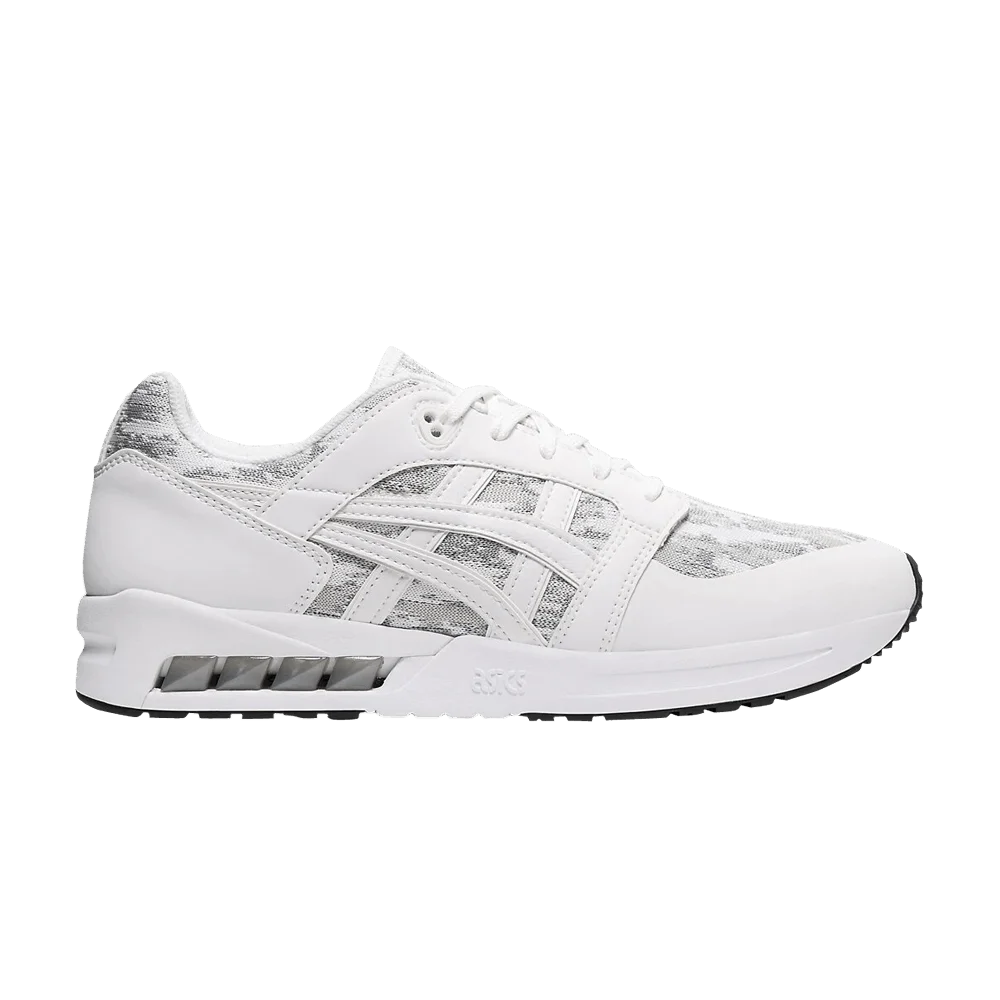 Кроссовки ASICS Gel Saga Sou 'Glacier Grey White'