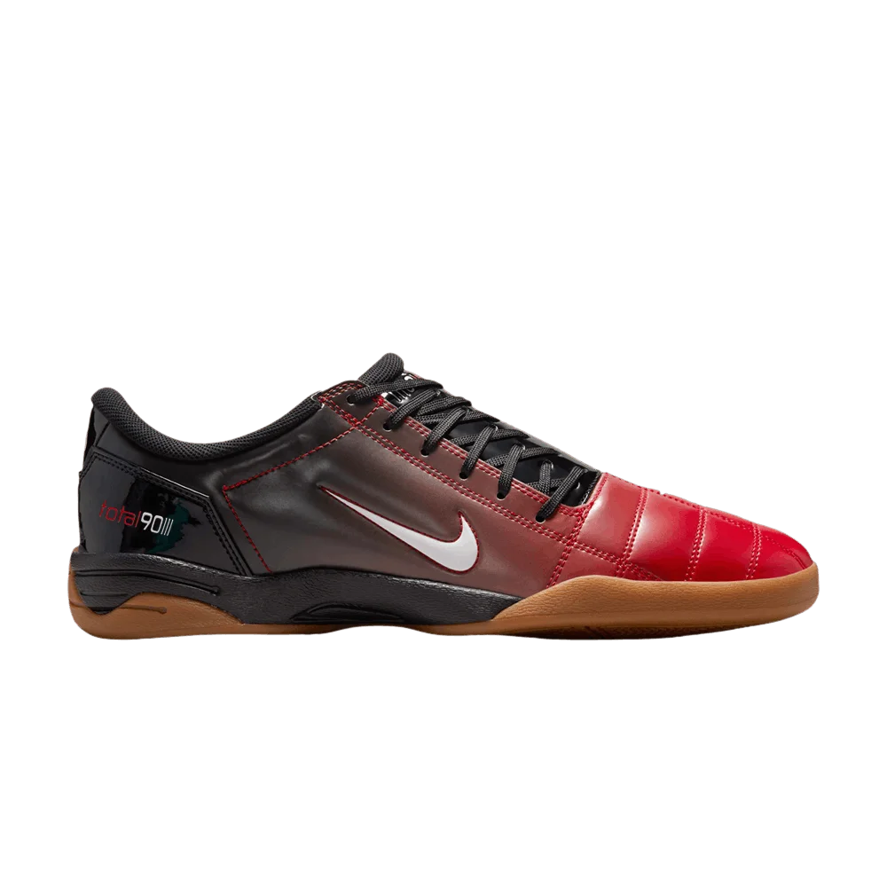 Кроссовки Nike Total 90 3 SP 'Bred'