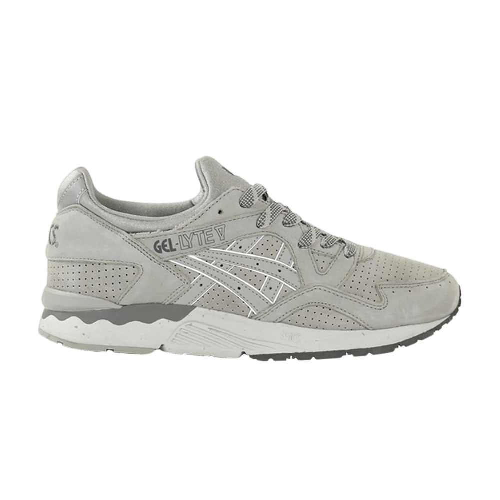 Кроссовки ASICS Gel Lyte 5 'Outdoor'
