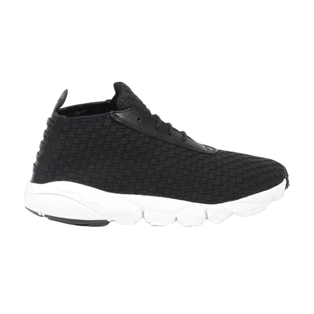 Кроссовки Nike Air Footscape Desert Chukka QS
