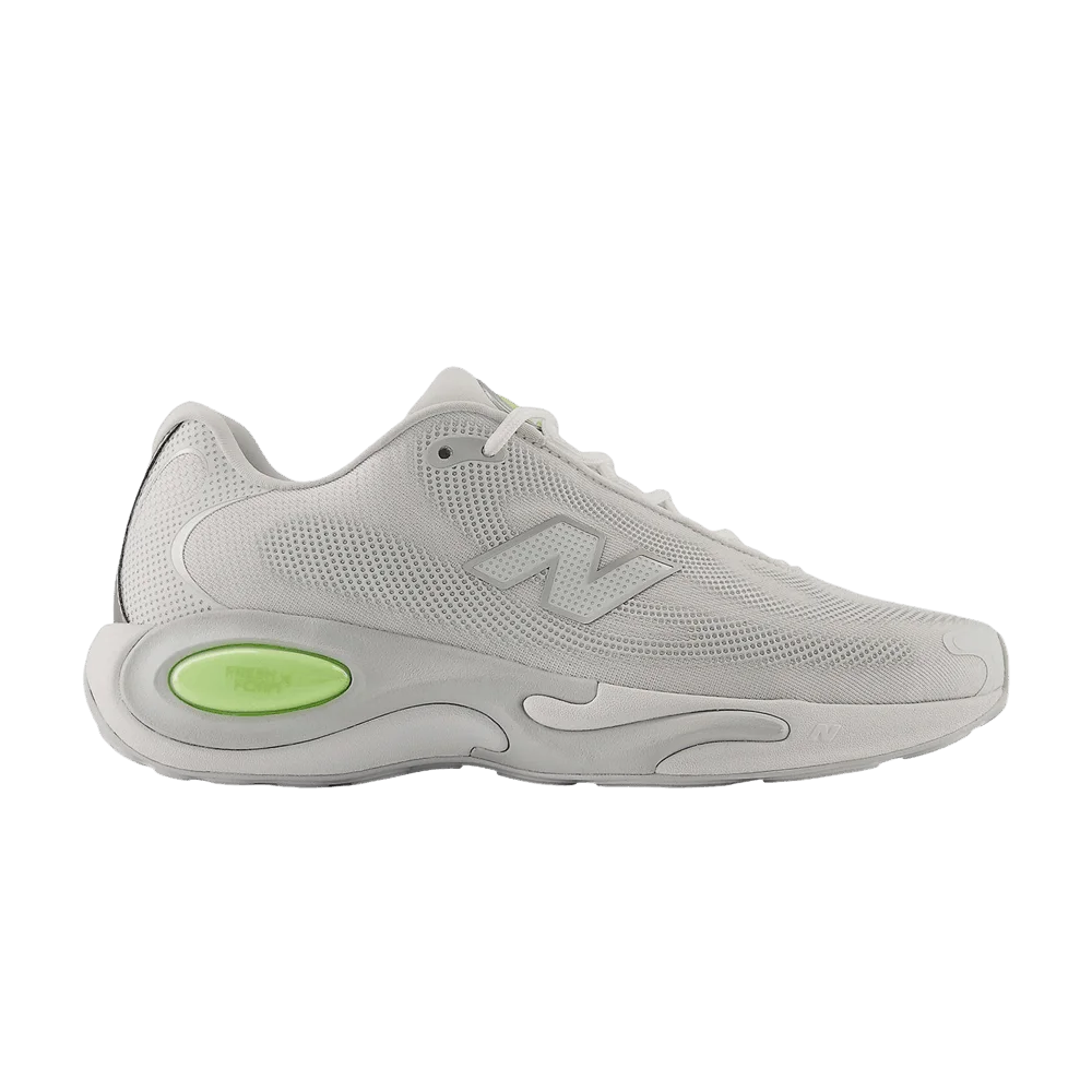 Кроссовки New Balance AC Runner 'White Afterglow'