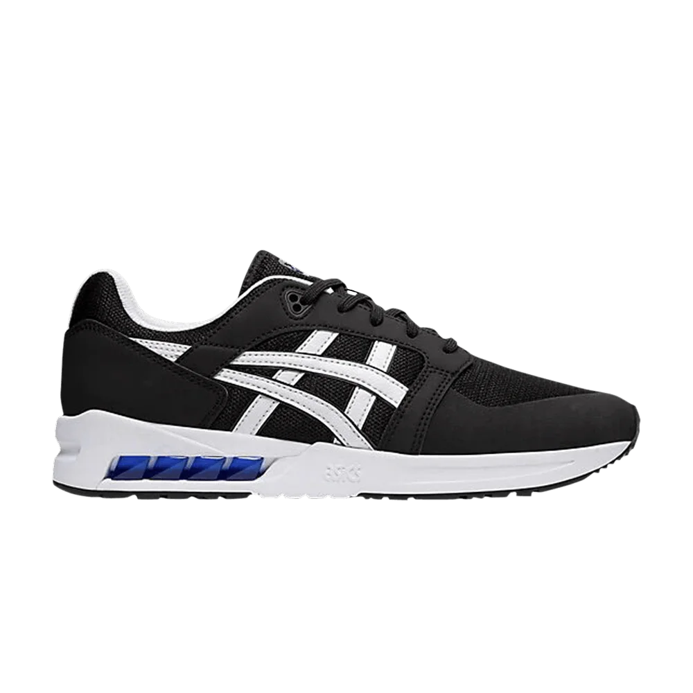 Кроссовки ASICS Gel Saga Sou 'Black White'