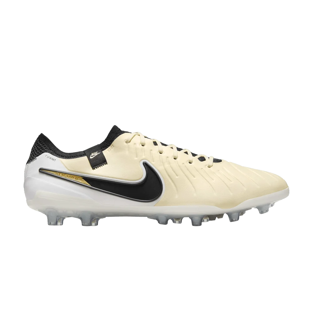 Кроссовки Nike Tiempo Legend 10 Elite AG 'Mad Ready Pack'