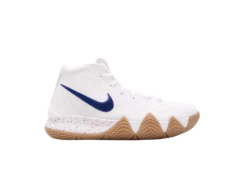 Кроссовки Nike Kyrie 4 EP Uncle Drew
