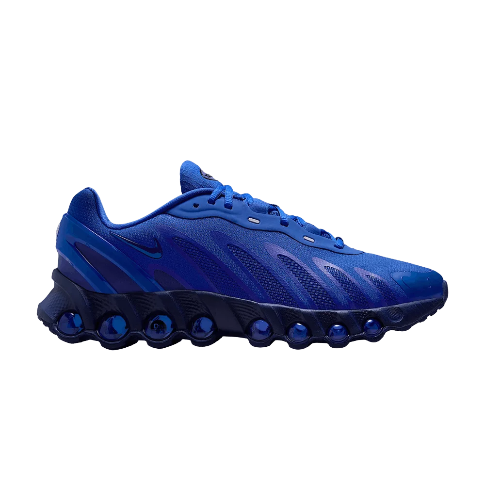 Кроссовки Nike Air Max Dn8 'Racer Blue/Loyal Blue/Black/Racer Blue'