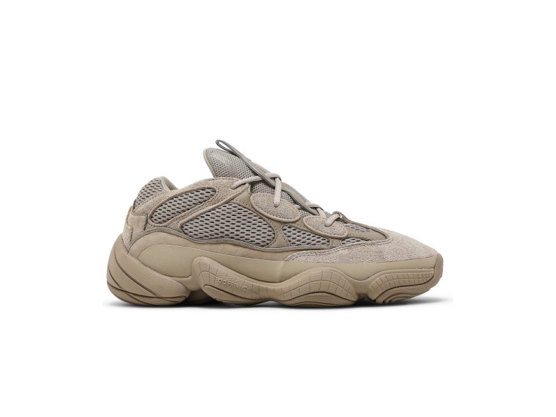 Кроссовки adidas Yeezy 500 'Taupe Light'