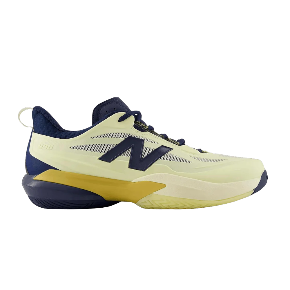 Кроссовки New Balance Fuelcell 996v7 'Enoki Dark Night'