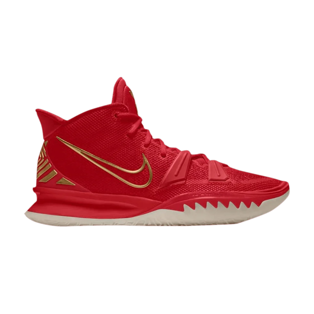 Кроссовки Nike Kyrie 7 By You