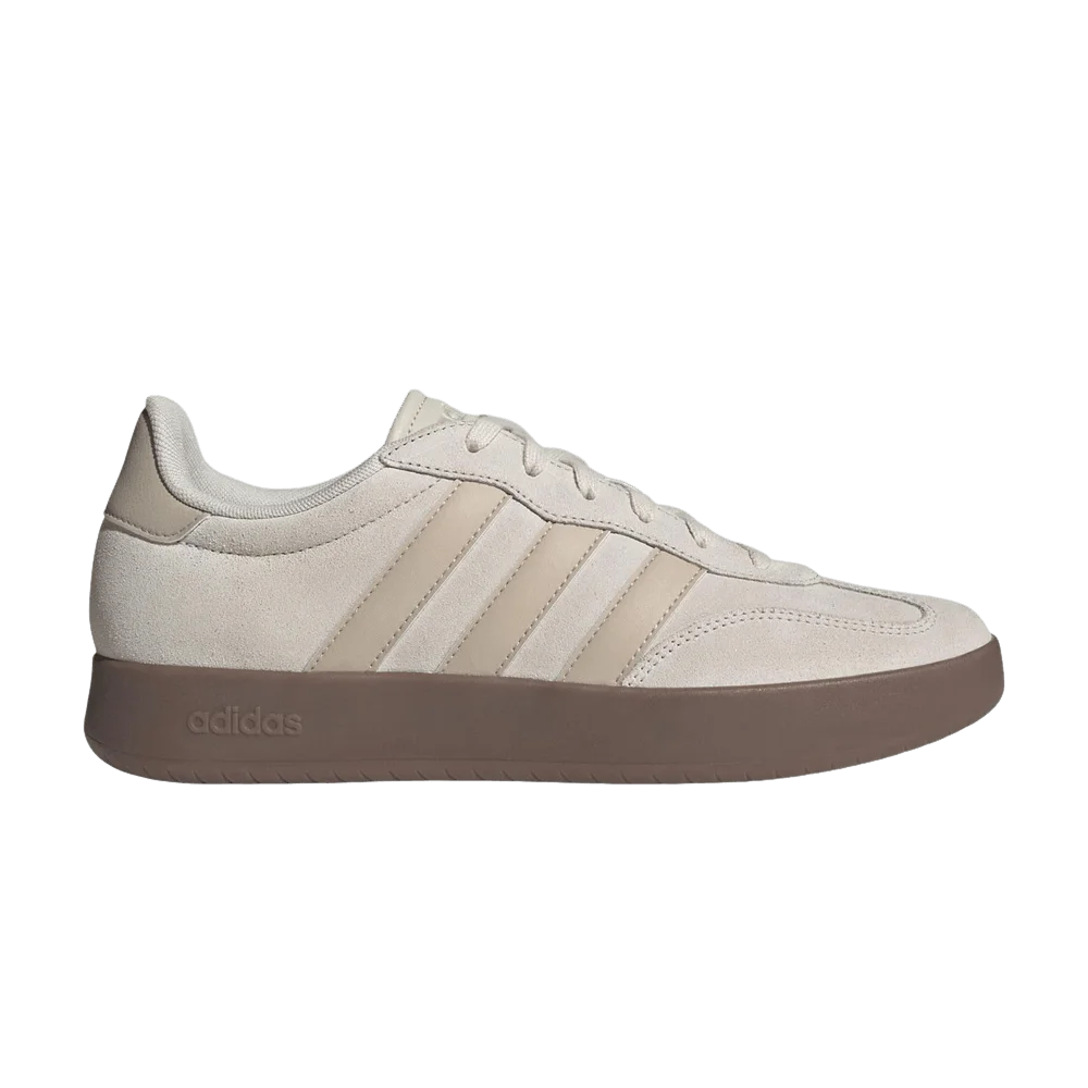 Кроссовки adidas Barreda 'Alumina Wonder Beige Gum'