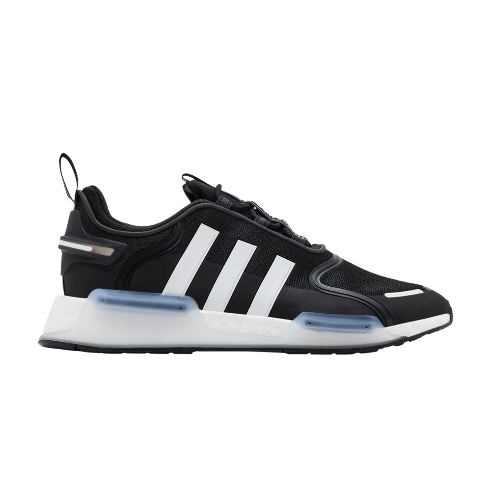 Кроссовки adidas NMD_V3 'Black White'