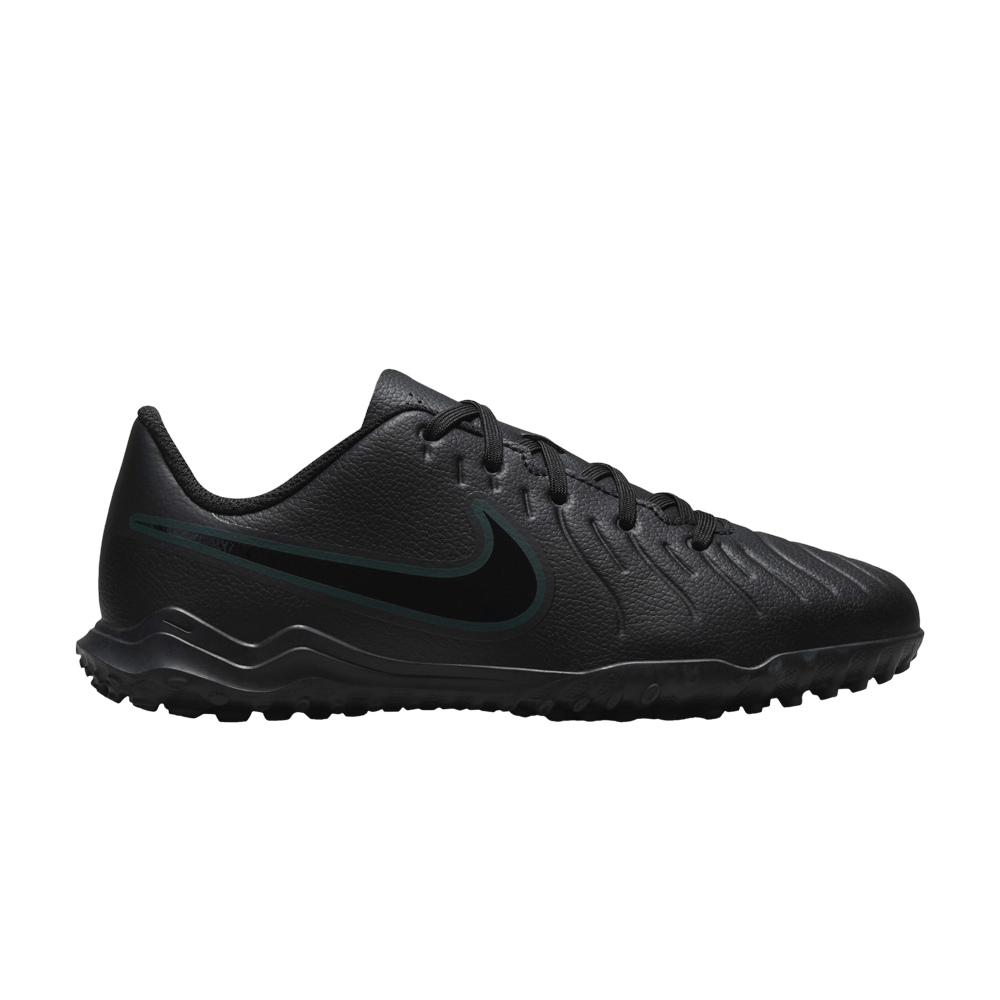 Кроссовки Nike Tiempo Legend 10 Club TF GS '2024 Shadow Pack'