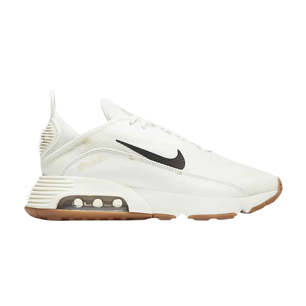 Кроссовки Nike Wmns Air Max 2090 Twist 'Fossil Gum'