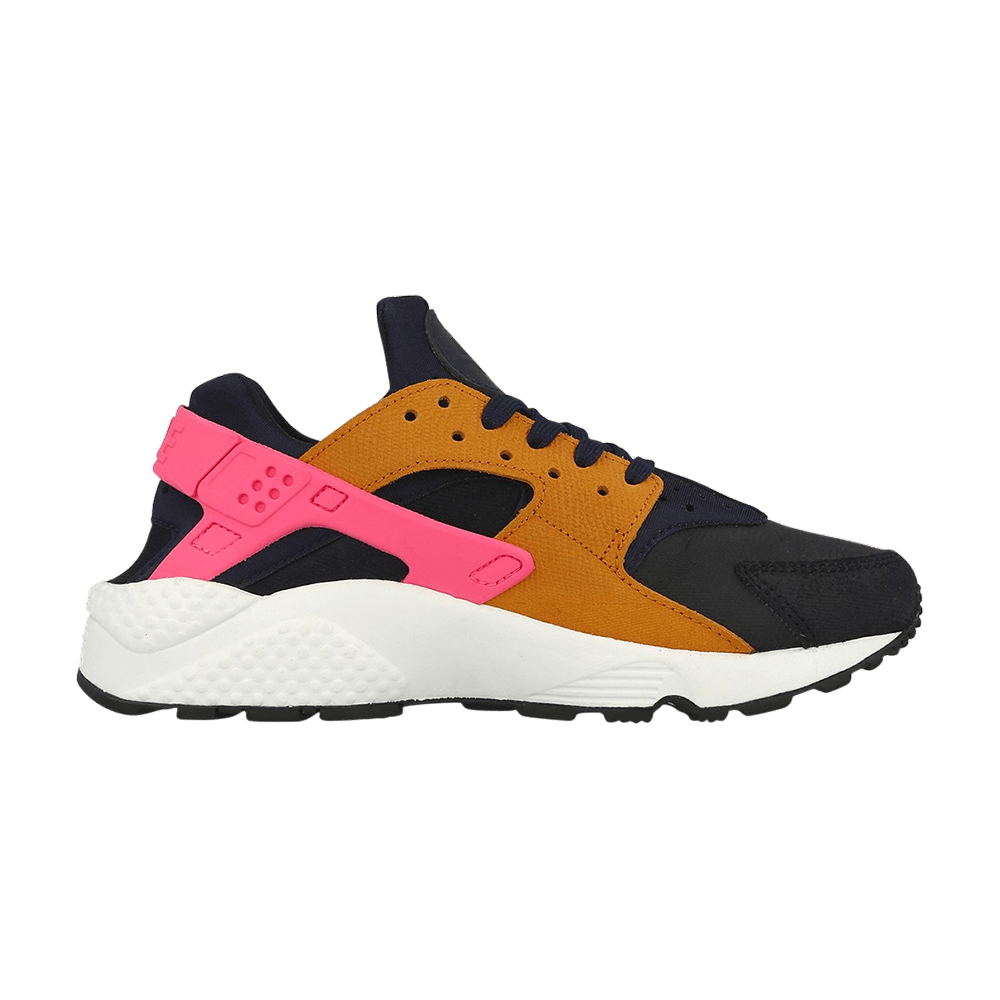 Кроссовки Nike Wmns Air Huarache Run Premium 'Sunset'