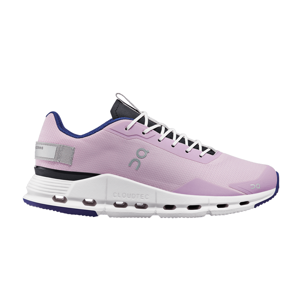 Кроссовки ON Wmns Cloudnova Form 'Aster Magnet'