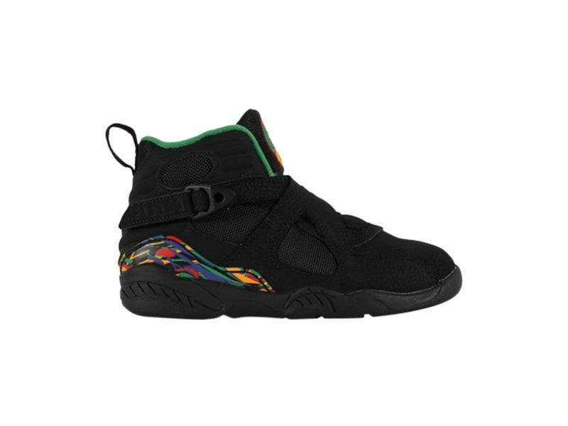 Кроссовки Air Jordan 8 Retro PS 'Tinker - Air Raid'