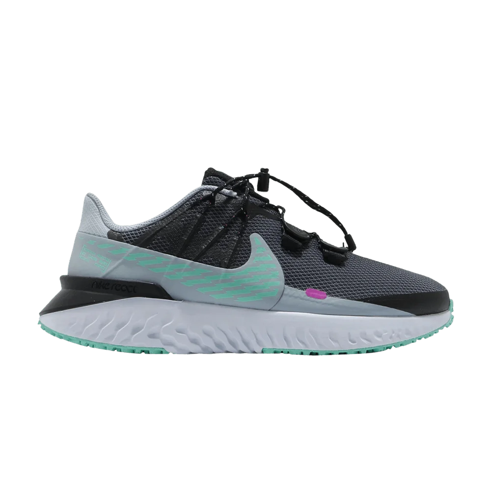 Кроссовки Nike Wmns Legend React 3 Shield 'Aurora Green'