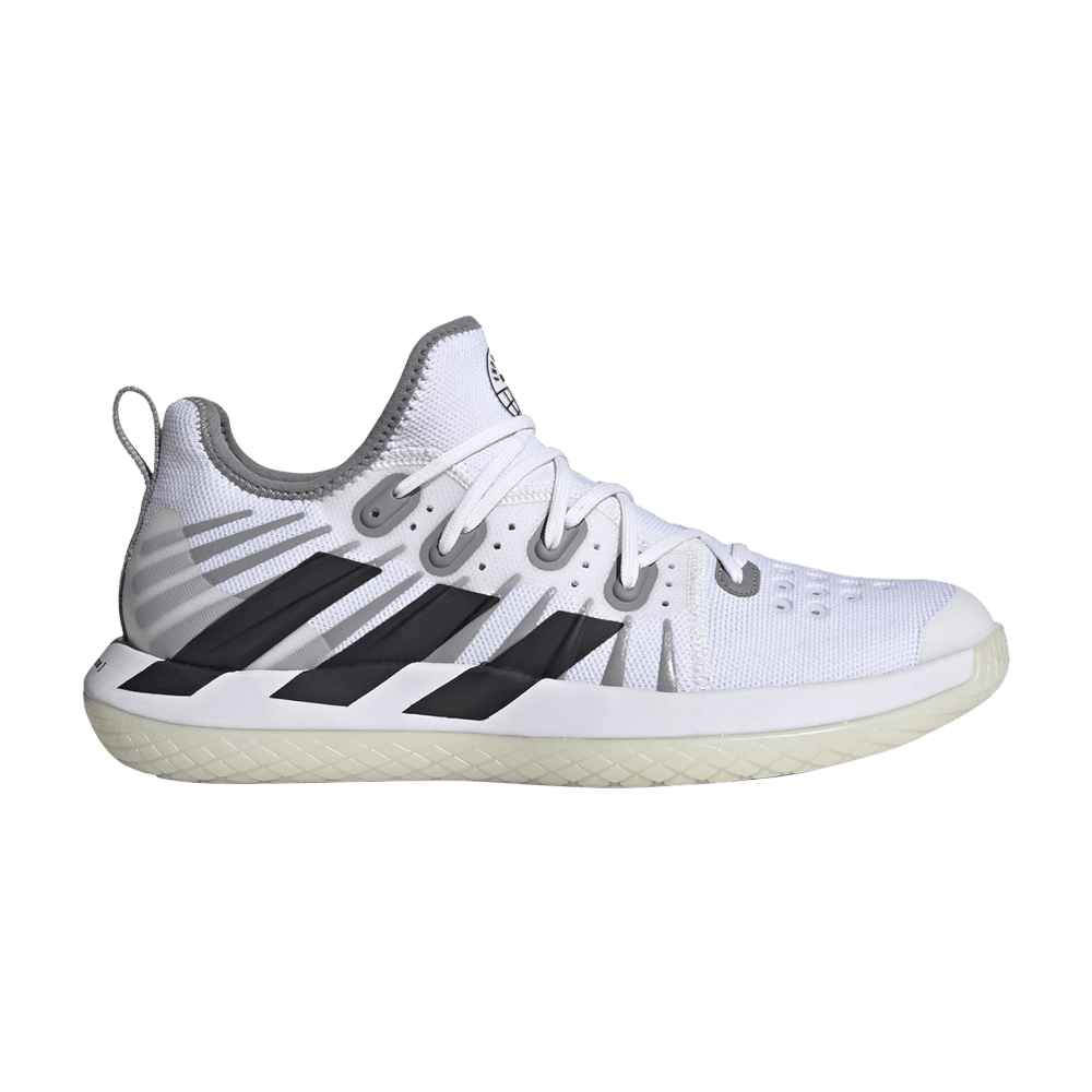 Кроссовки adidas Stabil Next Gen Handball 'Cloud White Grey'