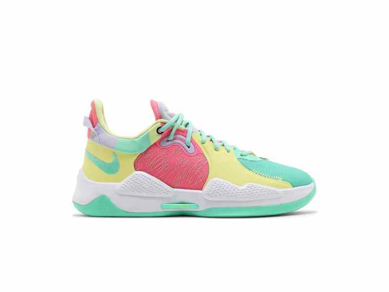 Кроссовки Nike PG 5 Daughters