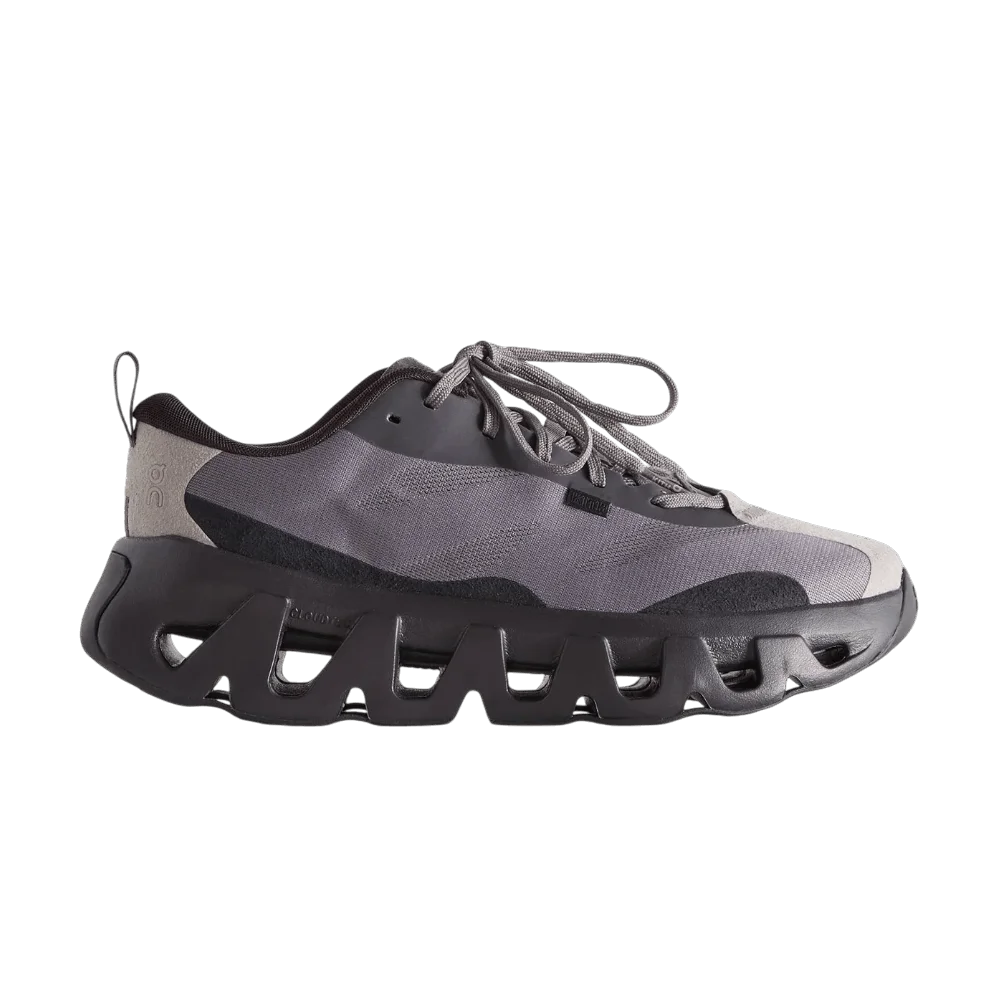 Кроссовки Kith x ON K-Tech 1 'Shark Ox'