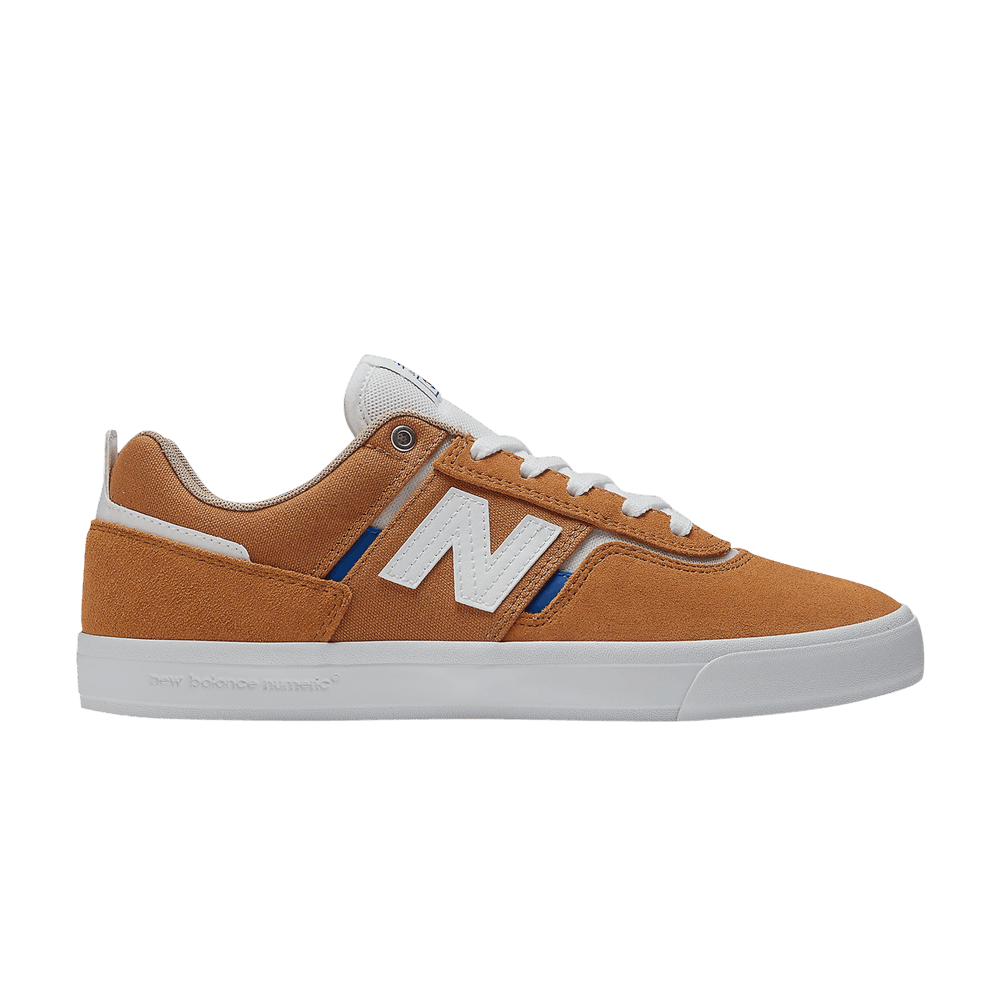 Jamie Foy x New Balance Numeric 306 'Tobacco'