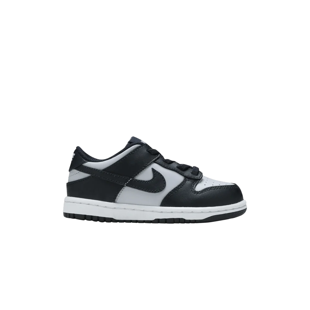 Кроссовки Nike Dunk Low TD 'Georgetown'