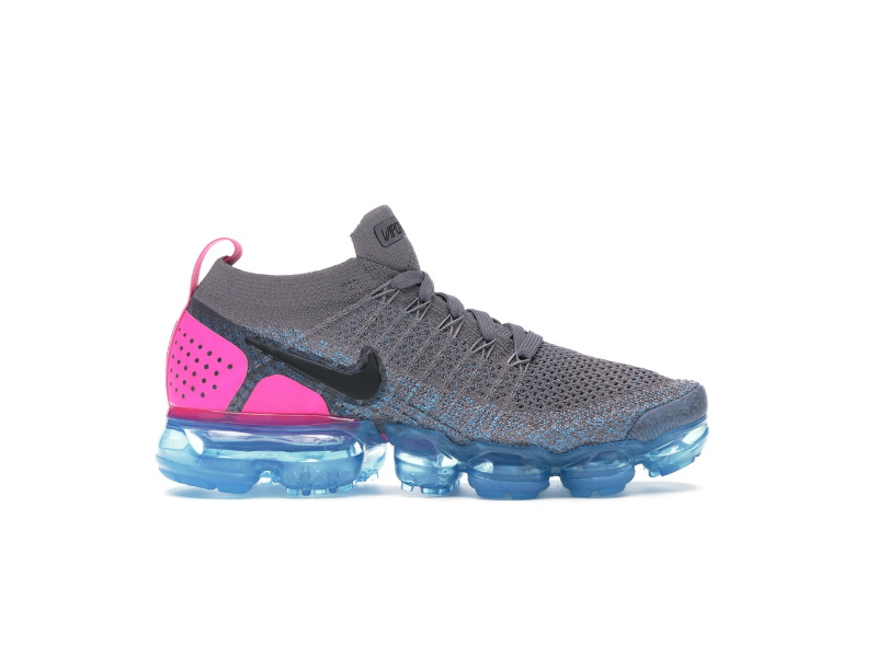 Кроссовки Nike Wmns Air VaporMax 2 'Air Metropolis'