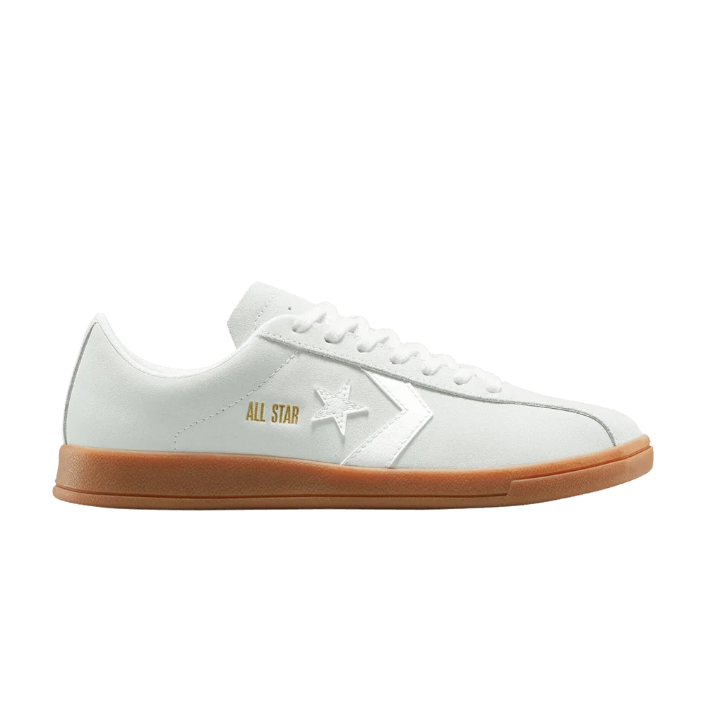 Кроссовки Converse All Star Classic Trainer Suede 'Moonbathe'