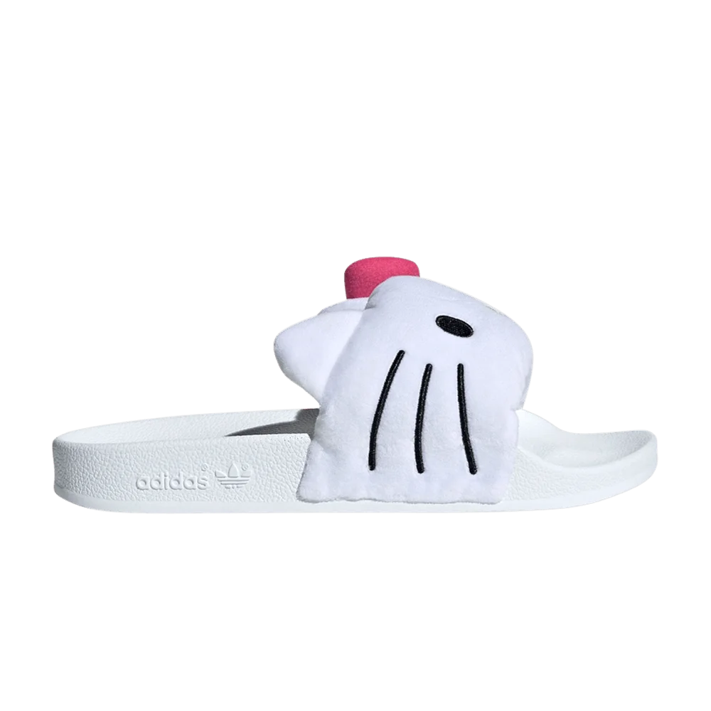 Hello Kitty x adidas Adilette Slide 'Hello Kitty and Friends'