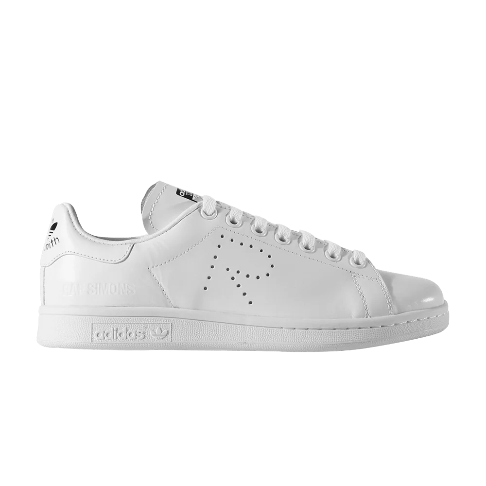 Кроссовки Raf Simons x adidas Stan Smith 'White'