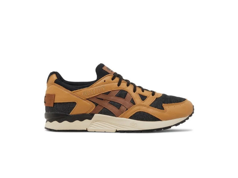 Кроссовки Asics Gel Lyte 5 Modern Patchwork Pack - Caravan