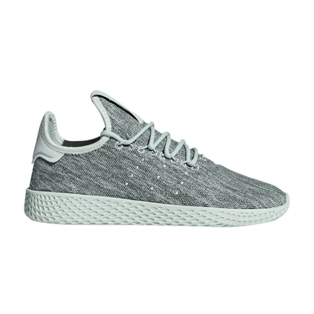 Кроссовки Pharrell x adidas Wmns Tennis Hu 'Dip-Dyed'