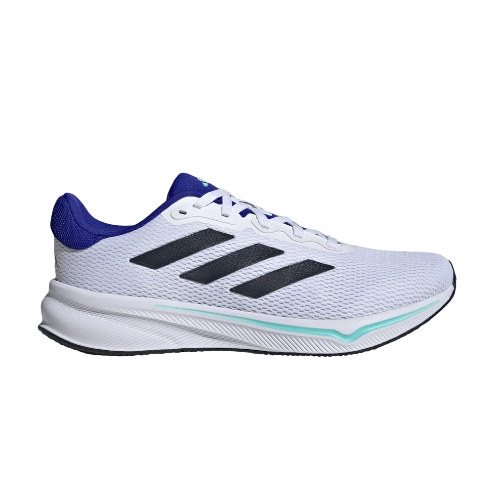 Кроссовки Adidas Response 'White Aurora Ink'