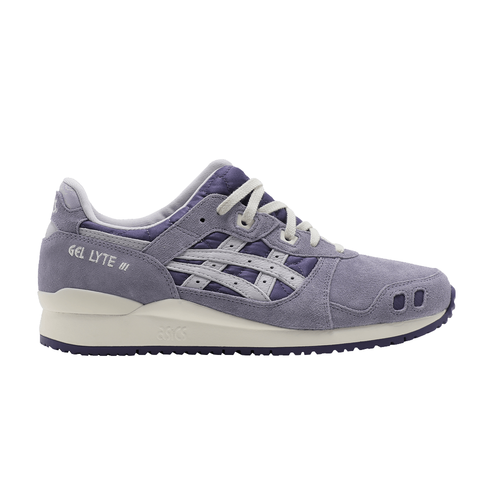 Кроссовки ASICS Gel Lyte 3 OG 'Ash Rock Bandana'